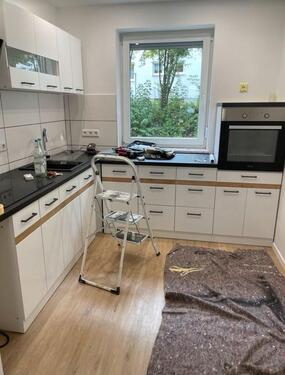 Foto - 3 Zimmer Etagenwohnung in Eichstätt