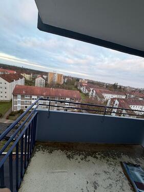 Foto - Etagenwohnung in Hannover zur Miete