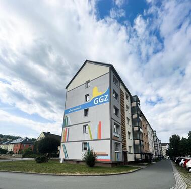 Foto - Schöne 2- Raum Wohnung mit Balkon