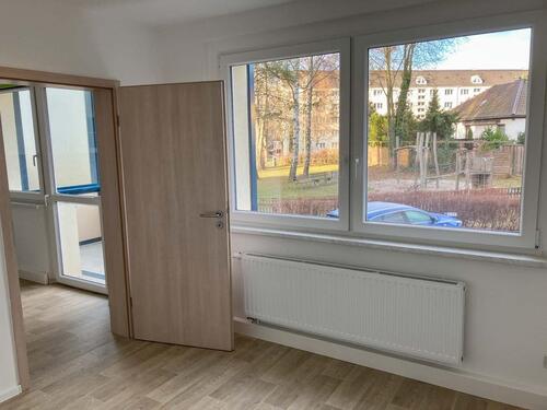 Foto - 2 Zimmer Etagenwohnung zur Miete in Zschopau