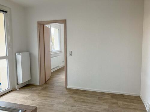 Foto - Etagenwohnung in Zschopau zur Miete