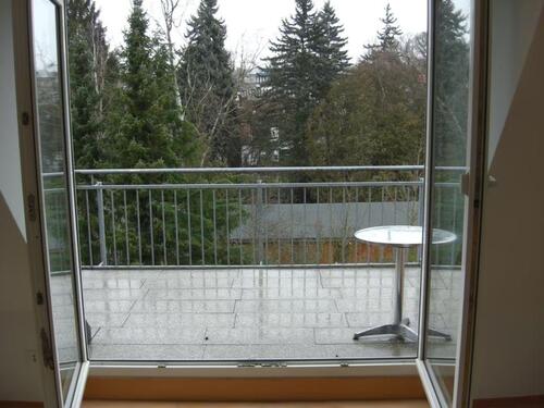 Foto - 3 Zimmer Etagenwohnung zur Miete in Nürnberg