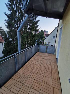 Foto - Etagenwohnung in Nürnberg zur Miete