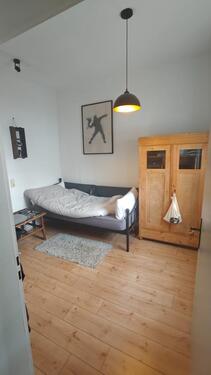 Foto - Mietwohnung Altstadt Eberbach, 2 Zimmer, Küche und Bad , 50m²