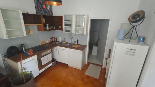 Foto - 2 Zimmer Etagenwohnung in Eberbach