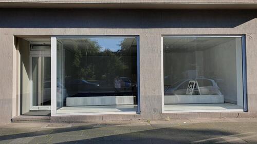 Foto - Bürofläche mit Ausblick ins Grüne