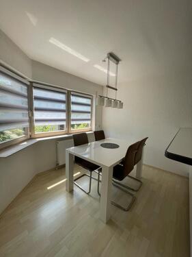 Foto - Charmante, möblierte 2-Zimmer-Wohnung mit Balkon in Neckarsulm