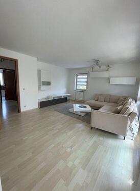 Foto - 2 Zimmer Etagenwohnung in Neckarsulm