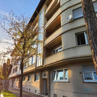 Foto - 2 Zimmer Etagenwohnung zum Kaufen in Stuttgart