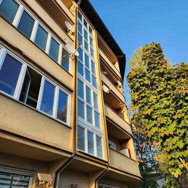 Foto - 2 Zimmer Etagenwohnung in Stuttgart