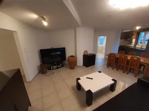 Foto - Etagenwohnung zur Miete in Karlsruhe