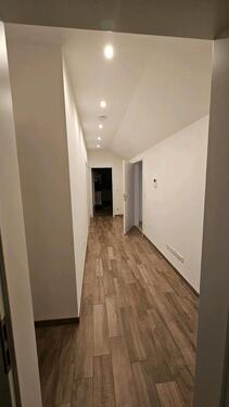 Foto - Schöne Dachgeschosswohnung in Hirschaid zu vermieten