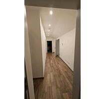 Schöne Dachgeschosswohnung in Hirschaid zu vermieten