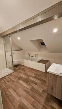 Foto - Dachgeschoßwohnung in Hirschaid zur Miete