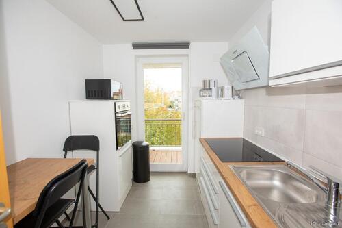 Foto - 3 Zimmer Etagenwohnung zur Miete in Braunschweig