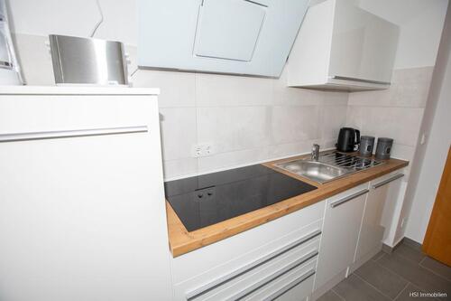 Foto - Etagenwohnung in Braunschweig zur Miete