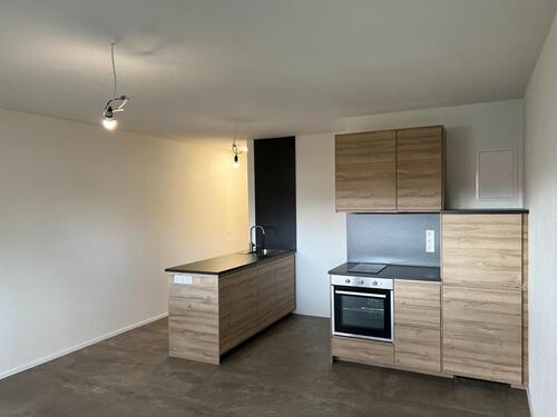 Foto - 1-Zimmer-Appartement - 530,00&nbsp;EUR Kaltmiete, ca.&nbsp; 30,00&nbsp;m&sup2;