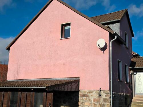 Foto - 6 Zimmer Einfamilienhaus in Hessisch Lichtenau