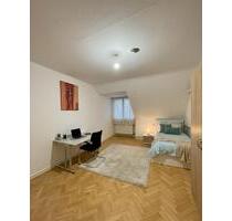 Helles, gemütliches WG-Zimmer in ruhiger Lage – Einzugsbereit - Hannover Buchholz-Kleefeld