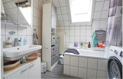 Foto - 1 Zimmer Dachgeschoßwohnung in Hannover