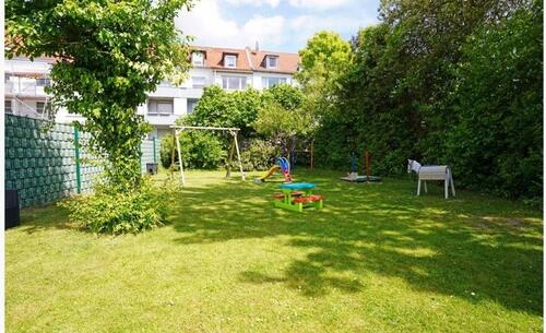 Foto - Dachgeschoßwohnung in Hannover zur Miete