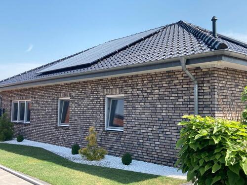 Foto - Provisionsfrei: Bungalow mit gehobener Ausstattung