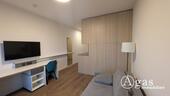 Foto - teilmöbliertes 1-Zimmer-Apartment in Moabit mit Concierge und privatem Gym