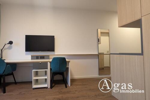 Foto - 1 Zimmer Etagenwohnung zur Miete in Berlin