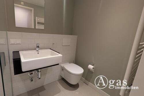 Foto - Etagenwohnung in Berlin zur Miete