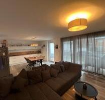 Modernes wohnen im Erdgeschoss mit eigenem Garten - Bocholt Feldmark