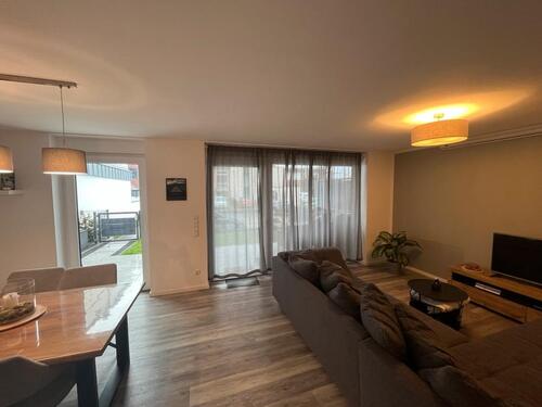 Foto - 3 Zimmer Erdgeschoßwohnung in Bocholt