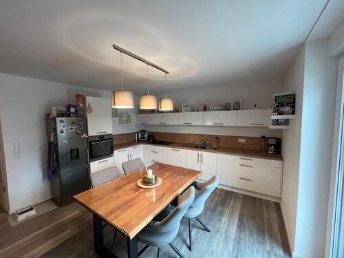 Foto - Erdgeschoßwohnung in Bocholt zum Kaufen