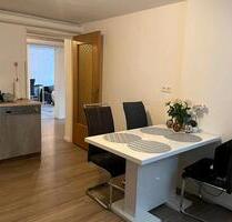 Attraktive 2-Zimmer-Souterrain Wohnung in Ahlten - Lehrte