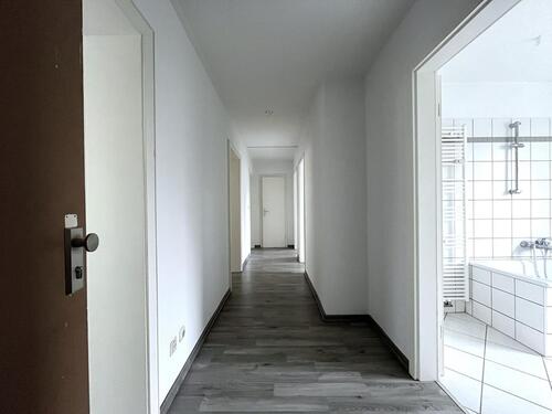 Foto - 4 Zimmer Erdgeschoßwohnung zur Miete in Hohenhameln