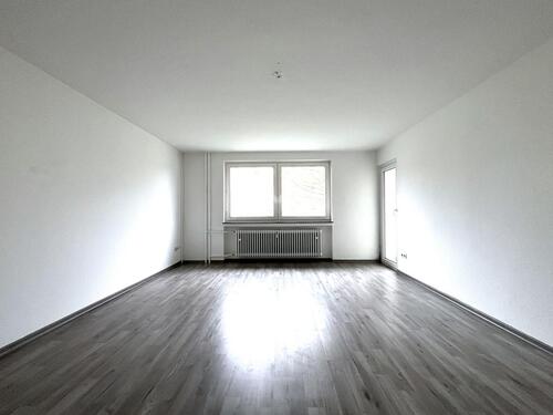 Foto - 4 Zimmer Erdgeschoßwohnung in Hohenhameln