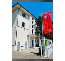 Autoparkplatz zu vermieten - 50,00&nbsp;EUR Miete, in Darmstadt (PLZ: 64293) Darmstadt-Nord