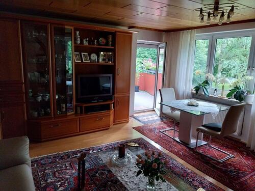 Foto - Etagenwohnung in Nürnberg zum Kaufen