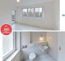 Geräumige 3-Zimmer-Wohnung mit Balkon - Frechen