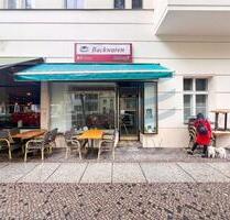 Gewerbe mit 3 großen und hohen Räumen – offen für (fast) alles! - Berlin Charlottenburg-Wilmersdorf
