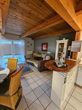 Foto - Wohnung in Niebüll zu vermieten