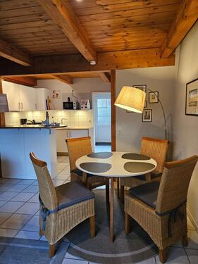 Foto - Etagenwohnung in Niebüll zur Miete