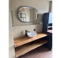Moderne 4-Zimmer-Wohnung mit eigenem Eingang - Albstadt Gemarkung Burgfelden