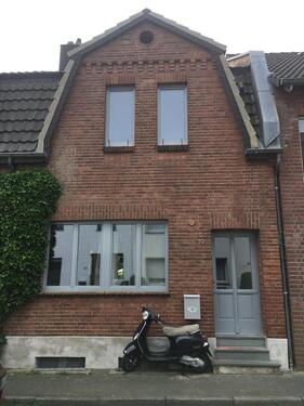 Foto - Reihenmittelhaus in Kleve Oberstadt