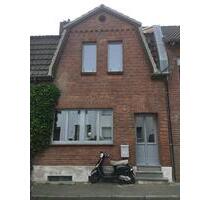 Reihenmittelhaus in Kleve Oberstadt