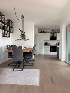 Foto - Wohnung Innenstadt Gütersloh - 1.060,00&nbsp;EUR Kaltmiete, ca.&nbsp; 63,70&nbsp;m&sup2;