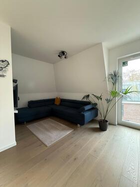 Foto - Dachgeschoßwohnung in Gütersloh zur Miete