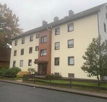 1 Zimmer-Appartement (kernsaniert) in Herford Elverdissen