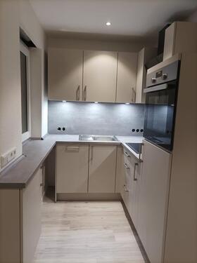 Foto - Dachgeschoßwohnung in Herford zur Miete