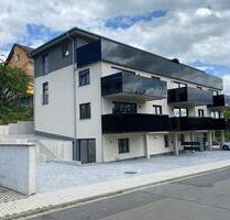 Exklusive Penthouse Wohnung in ruhiger Lage - Grünberg
