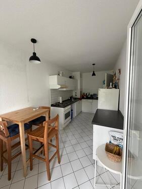 Foto - Etagenwohnung in Berlin zur Miete